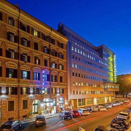 B&B Millerome Bagian luar foto