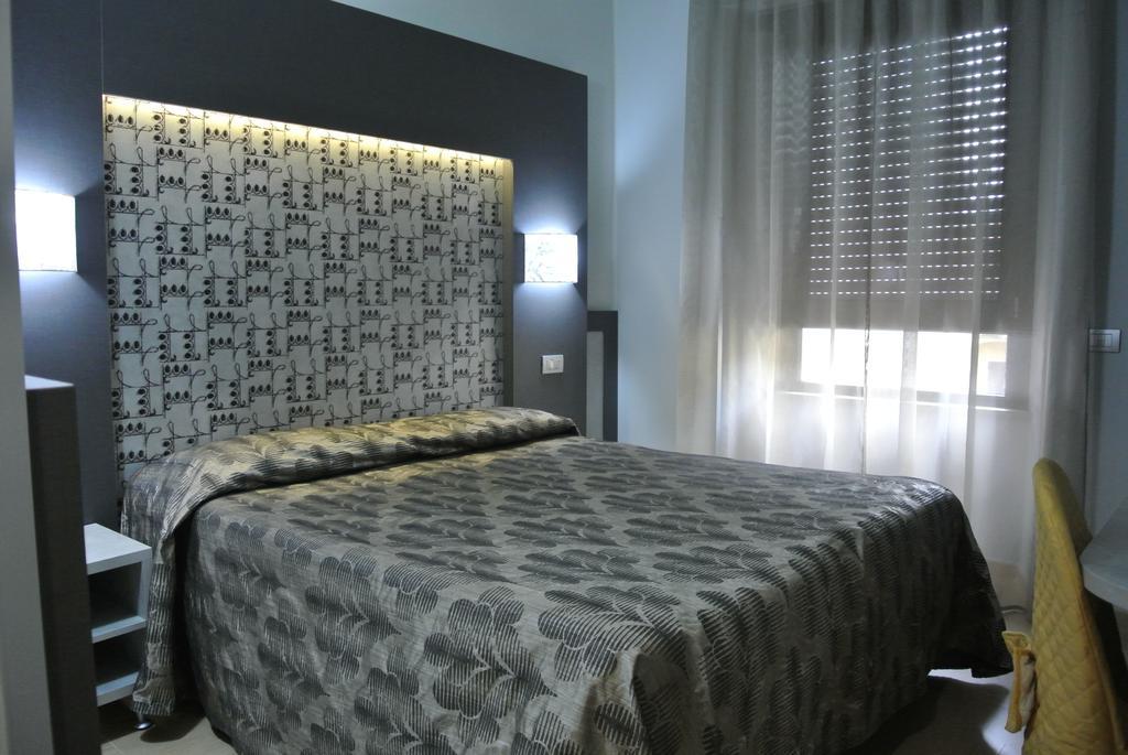 B&B Millerome Bagian luar foto