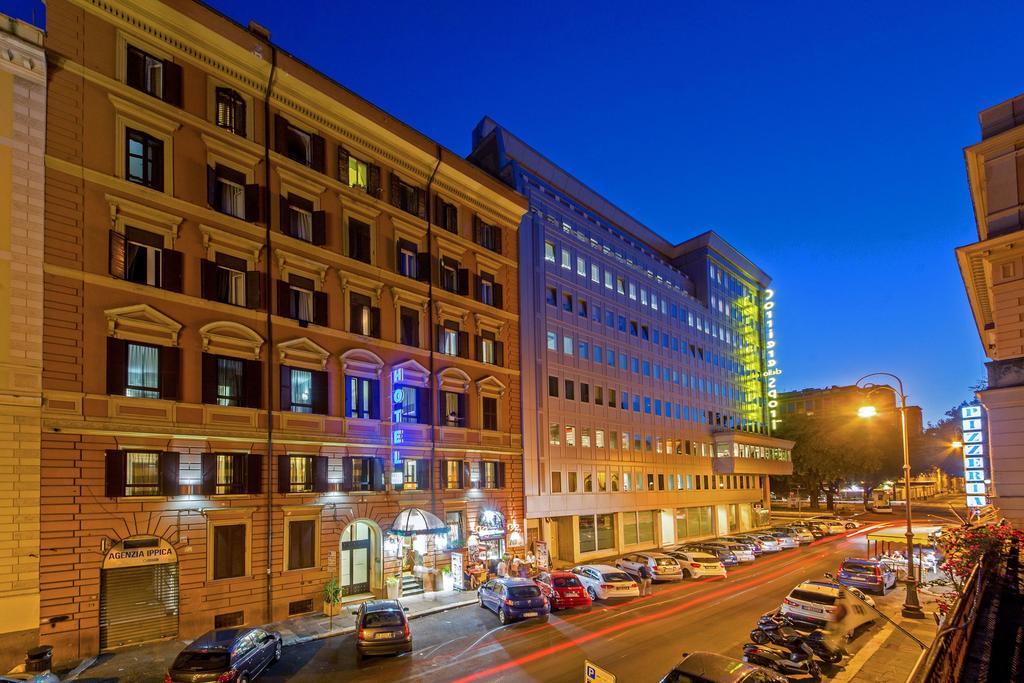 B&B Millerome Bagian luar foto