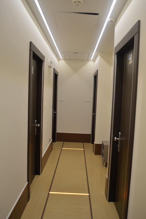B&B Millerome Bagian luar foto