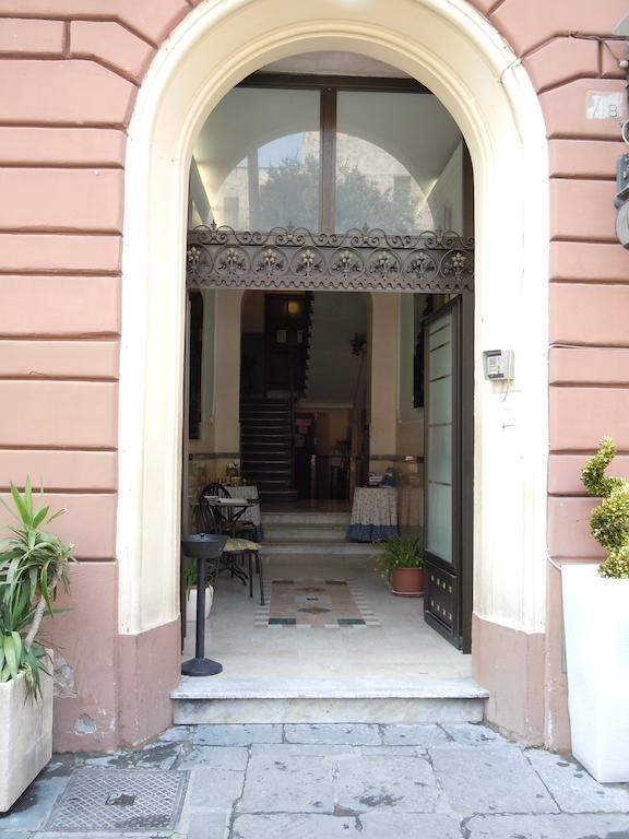 B&B Millerome Bagian luar foto