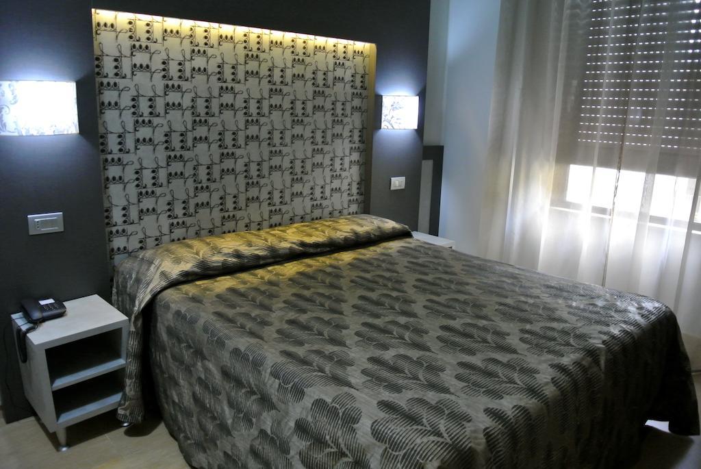 B&B Millerome Ruang foto