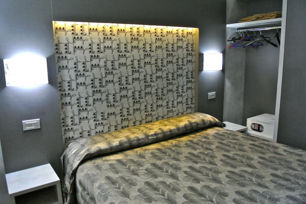 B&B Millerome Ruang foto