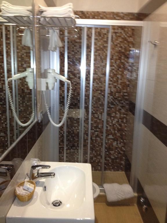 B&B Millerome Ruang foto
